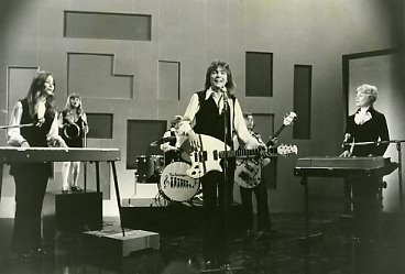 Partridge Family Breadwinner